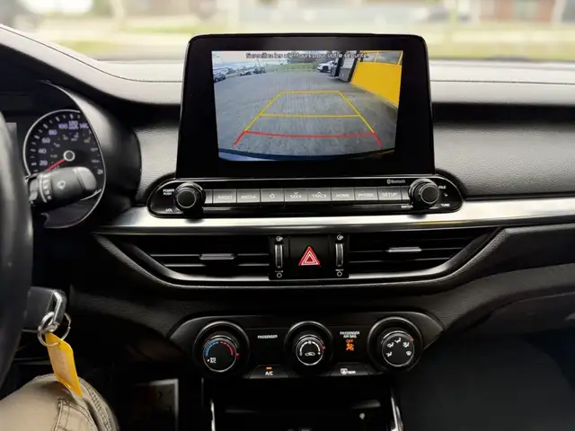 2019 KIA Forte EX  APPLE CARPLAY - Photo 18