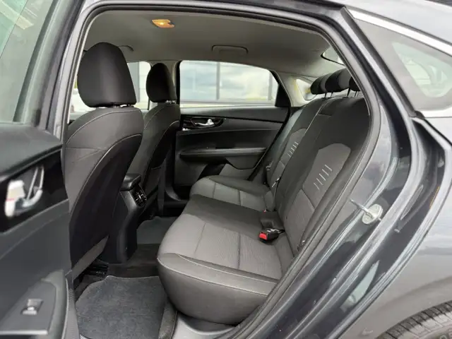 2019 KIA Forte EX  APPLE CARPLAY - Photo 20