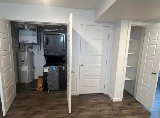 1 bedroom legal basement for rent in Brighton - Photo 5