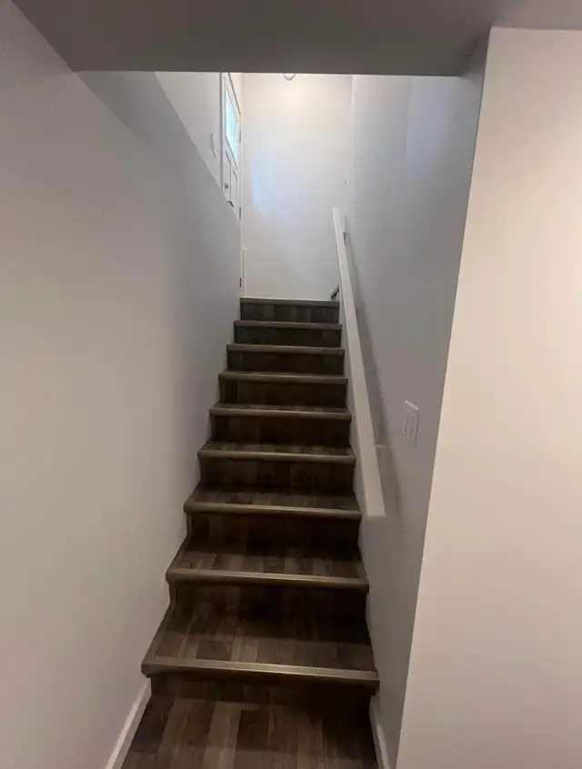 1 bedroom legal basement for rent in Brighton - Photo 6