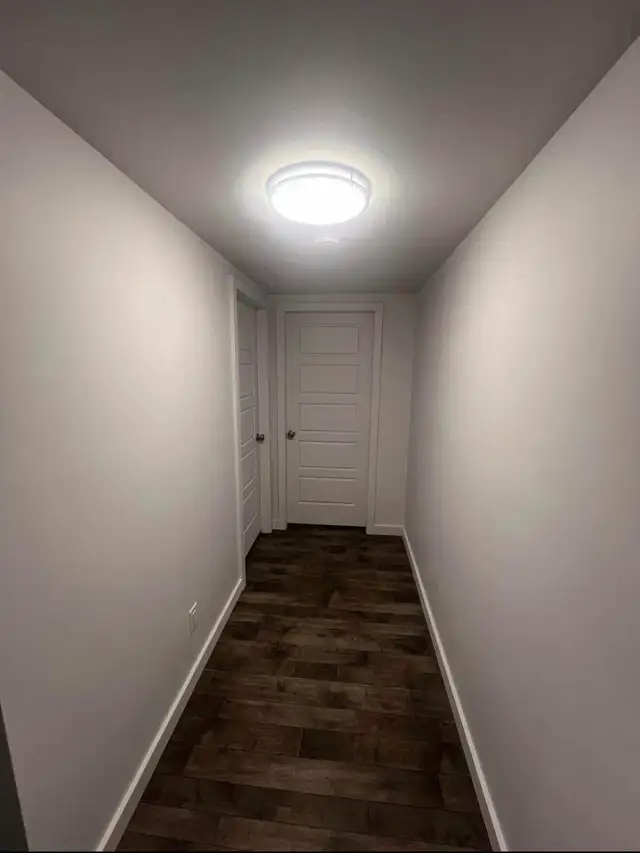 1 bedroom legal basement for rent in Brighton - Photo 7