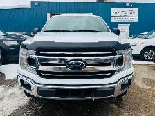 2018 Ford F150 XLT CREW CAB 4X4, 5.0L, V8, Clean Carfax, Clean T - Photo 2
