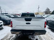 2018 Ford F150 XLT CREW CAB 4X4, 5.0L, V8, Clean Carfax, Clean T - Photo 6