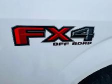 2018 Ford F150 XLT CREW CAB 4X4, 5.0L, V8, Clean Carfax, Clean T - Photo 9