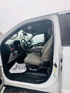 2018 Ford F150 XLT CREW CAB 4X4, 5.0L, V8, Clean Carfax, Clean T - Photo 17