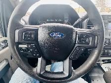 2018 Ford F150 XLT CREW CAB 4X4, 5.0L, V8, Clean Carfax, Clean T - Photo 19