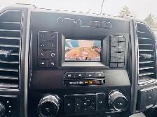 2018 Ford F150 XLT CREW CAB 4X4, 5.0L, V8, Clean Carfax, Clean T - Photo 23