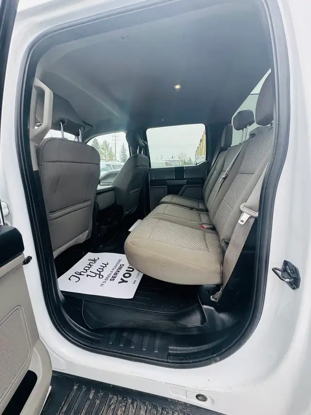 2018 Ford F150 XLT CREW CAB 4X4, 5.0L, V8, Clean Carfax, Clean T - Photo 28