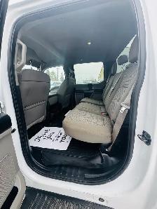 2018 Ford F150 XLT CREW CAB 4X4, 5.0L, V8, Clean Carfax, Clean T - Photo 28
