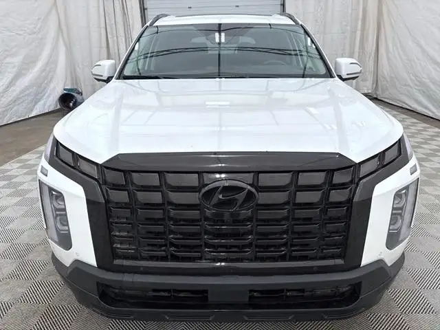 2024 Hyundai Palisade - Photo 2