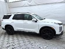 2024 Hyundai Palisade - Photo 3