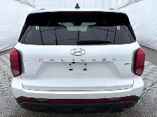 2024 Hyundai Palisade - Photo 5