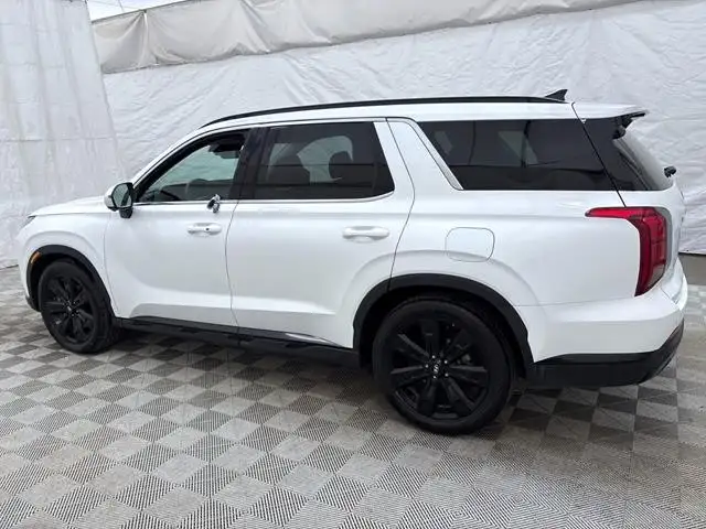 2024 Hyundai Palisade - Photo 7