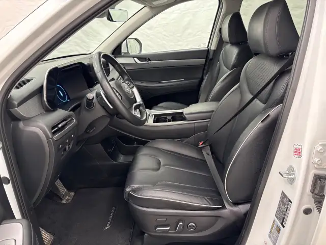 2024 Hyundai Palisade - Photo 11