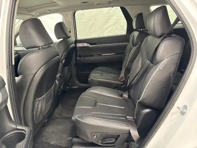 2024 Hyundai Palisade - Photo 12