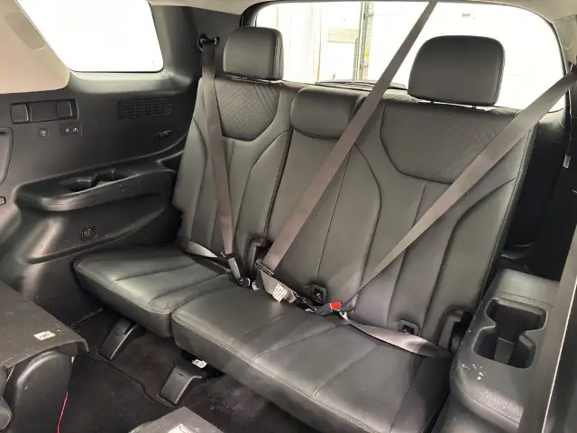 2024 Hyundai Palisade - Photo 13