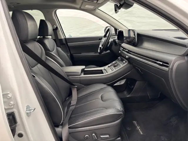2024 Hyundai Palisade - Photo 14