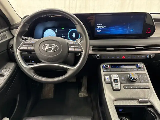 2024 Hyundai Palisade - Photo 15