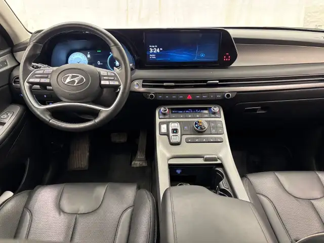 2024 Hyundai Palisade - Photo 16
