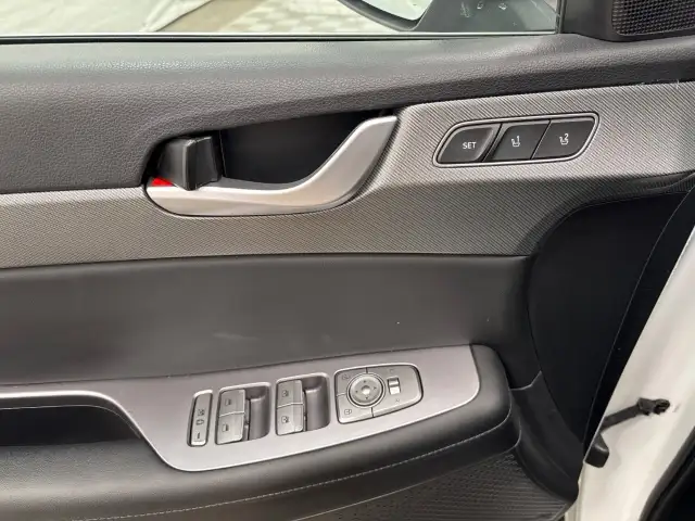 2024 Hyundai Palisade - Photo 19