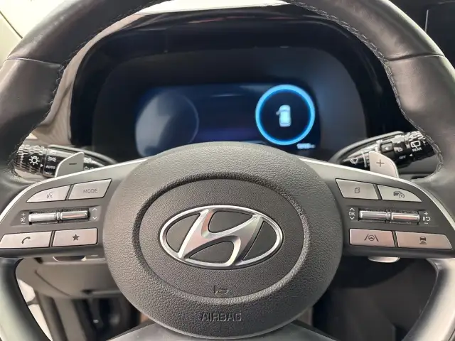 2024 Hyundai Palisade - Photo 20