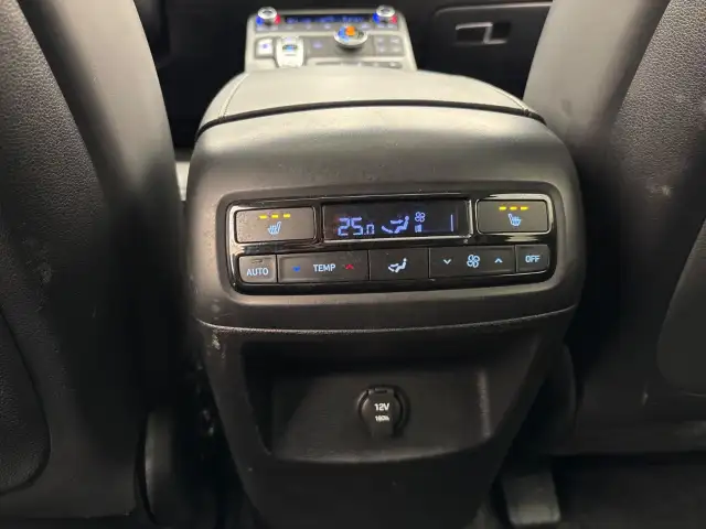2024 Hyundai Palisade - Photo 21
