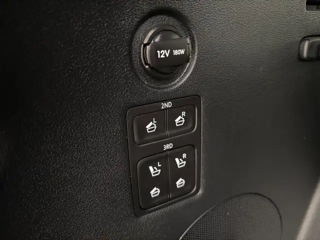 2024 Hyundai Palisade - Photo 23