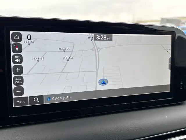 2024 Hyundai Palisade - Photo 24