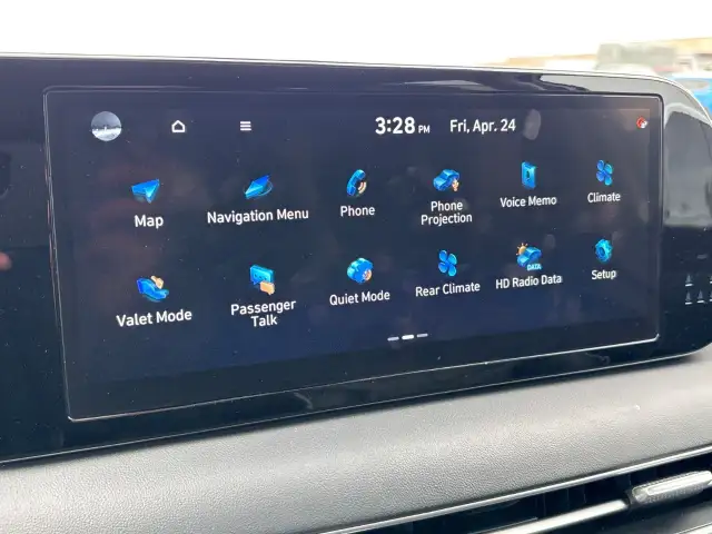 2024 Hyundai Palisade - Photo 25
