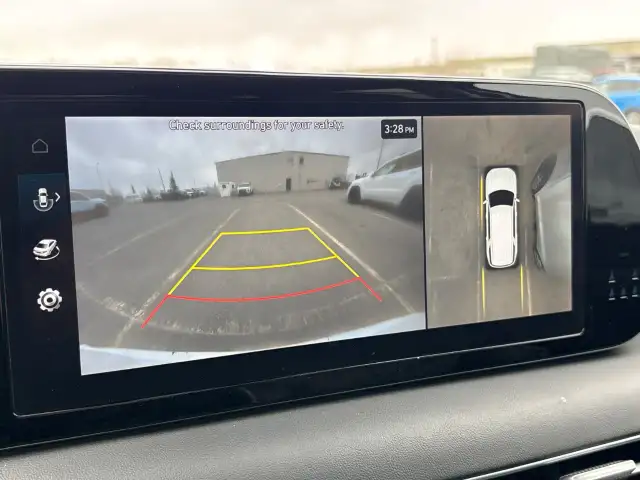 2024 Hyundai Palisade - Photo 26