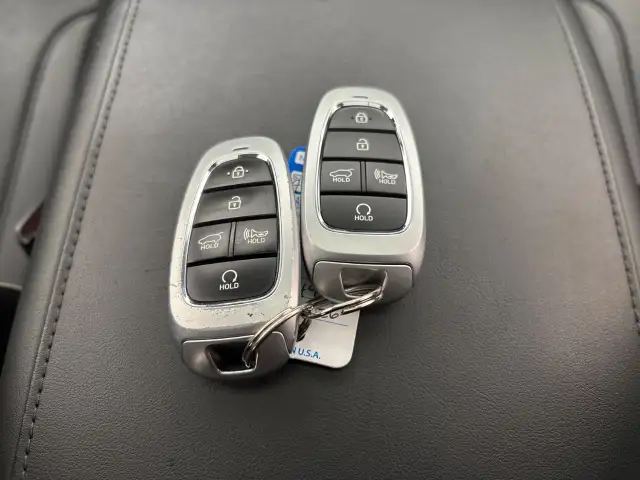 2024 Hyundai Palisade - Photo 27
