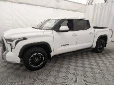 2025 Toyota Tundra