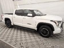 2025 Toyota Tundra - Photo 3
