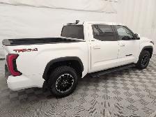 2025 Toyota Tundra - Photo 4