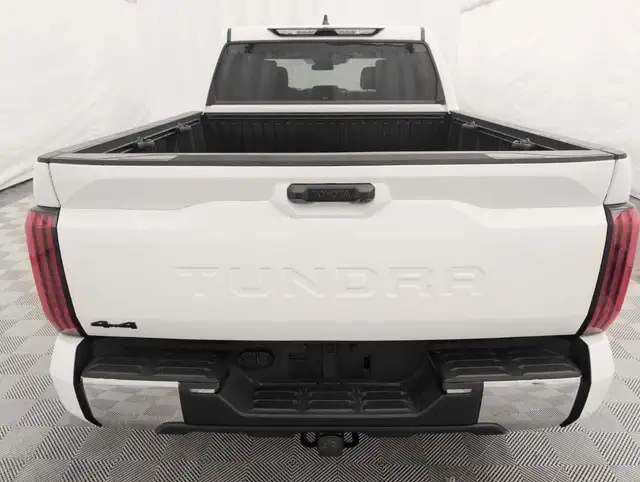 2025 Toyota Tundra - Photo 5