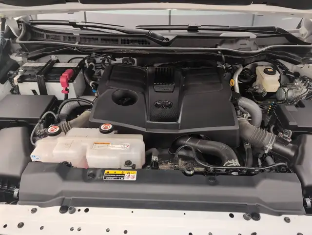 2025 Toyota Tundra - Photo 8