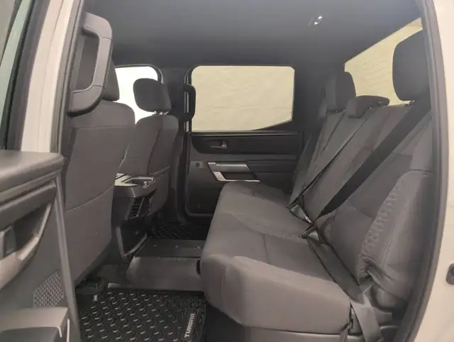 2025 Toyota Tundra - Photo 12