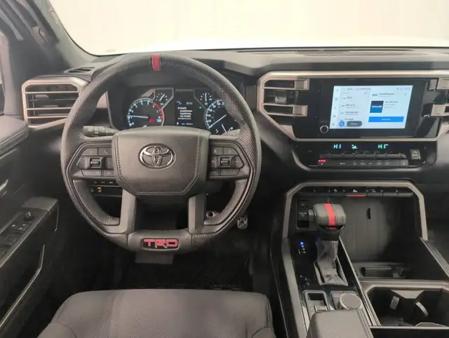 2025 Toyota Tundra - Photo 14