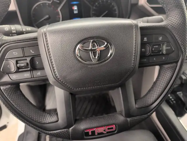 2025 Toyota Tundra - Photo 17