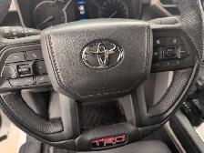 2025 Toyota Tundra - Photo 17