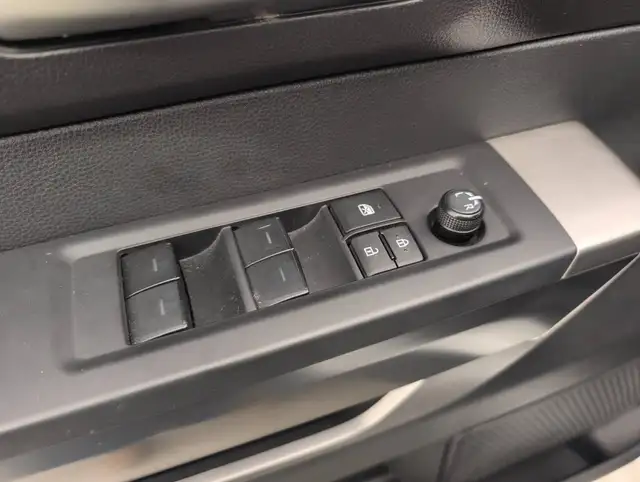 2025 Toyota Tundra - Photo 18