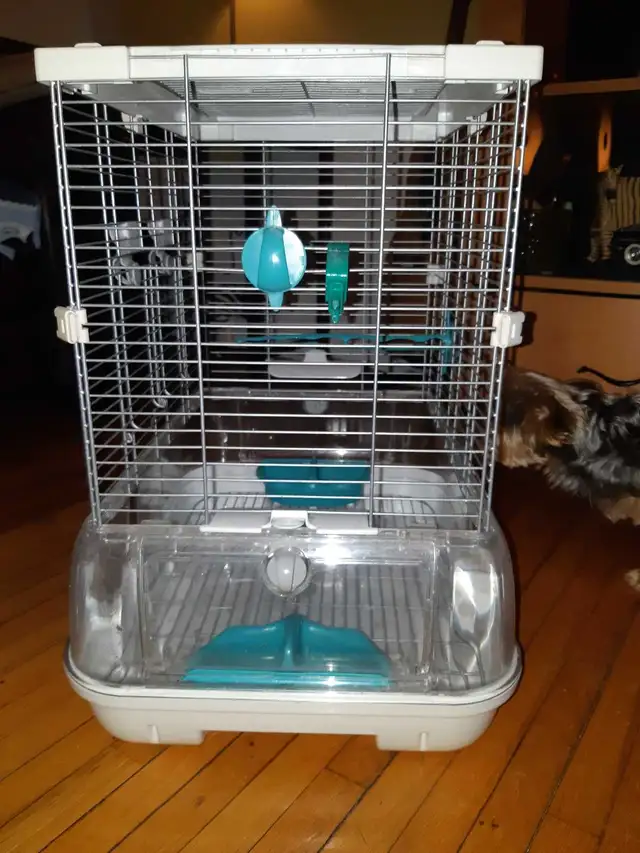 cage D oiseaux Vision S01 $80 - Photo 2