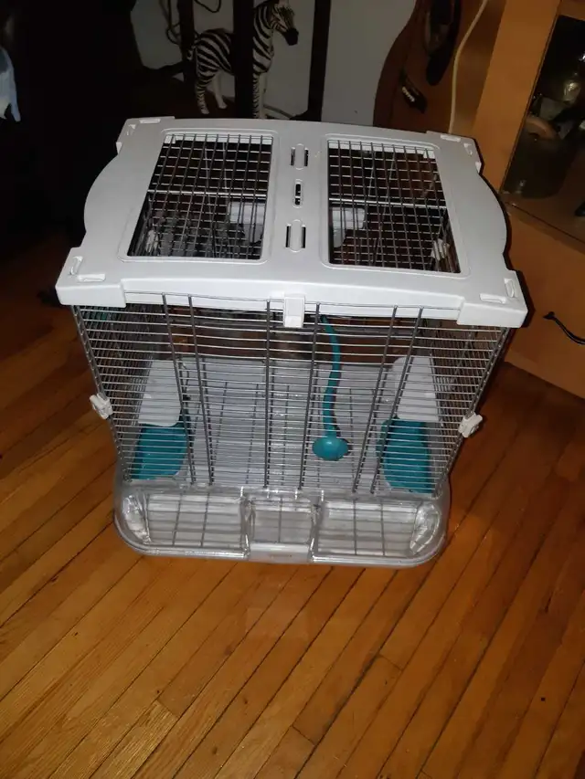 cage D oiseaux Vision S01 $80 - Photo 4