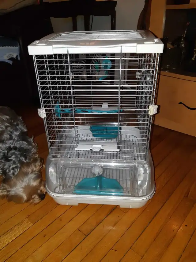 cage D oiseaux Vision S01 $80 - Photo 5