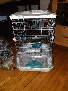 cage D oiseaux Vision S01 $80 - Photo 5