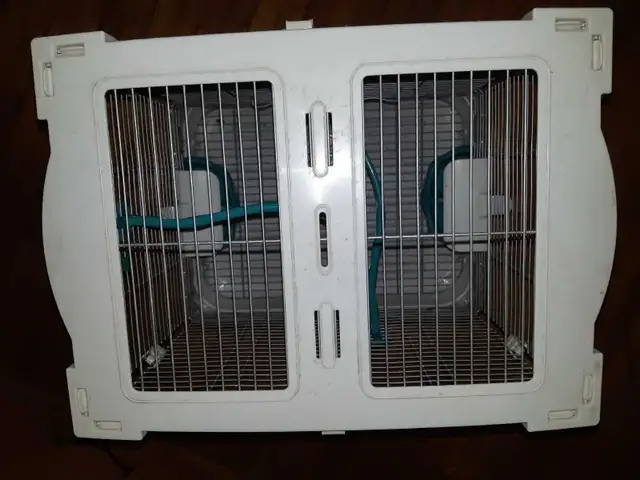 cage D oiseaux Vision S01 $80 - Photo 6