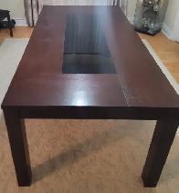 Table de salle à manger
