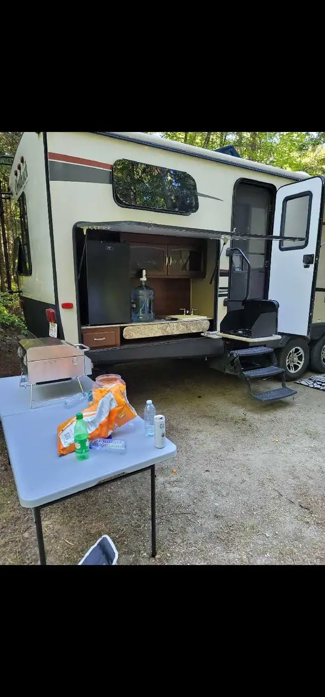 2015 Keystone Outback 312BHS - Photo 6