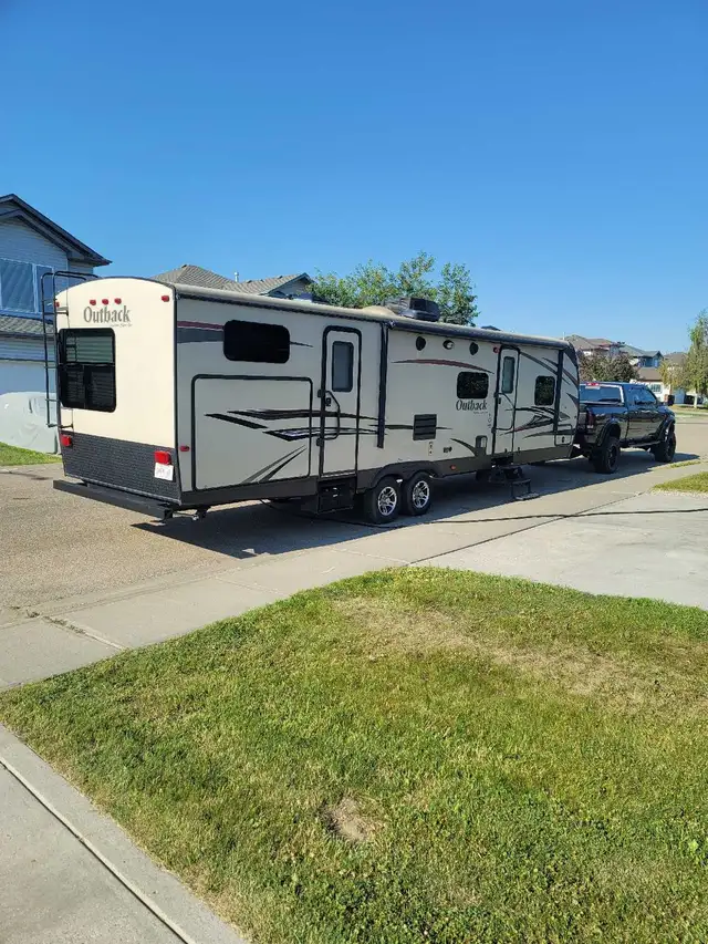 2015 Keystone Outback 312BHS - Photo 8