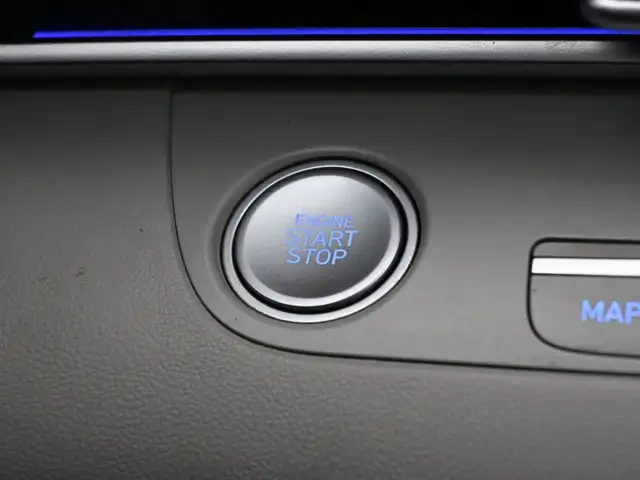 2022 Hyundai Elantra Ultimate Tech Leather, Sunroof, Apple/Andro - Photo 14
